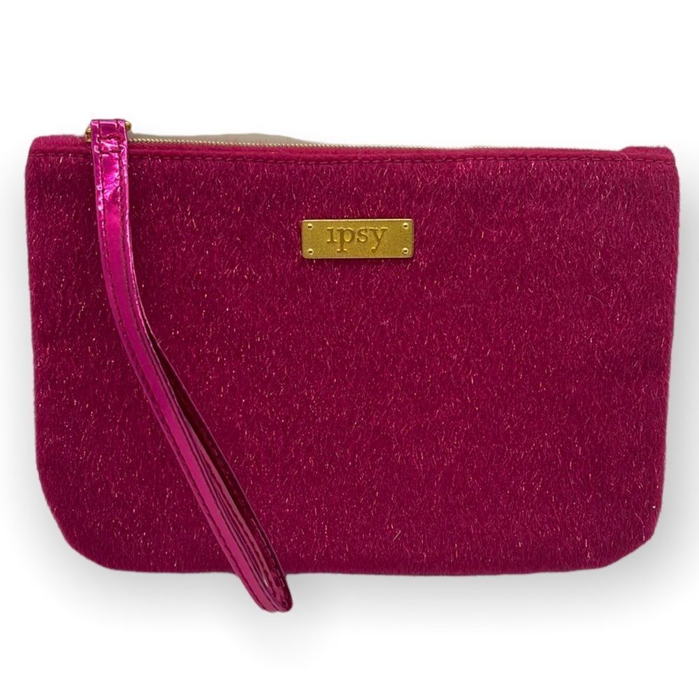 NWT Limited Edition Ipsy Bag